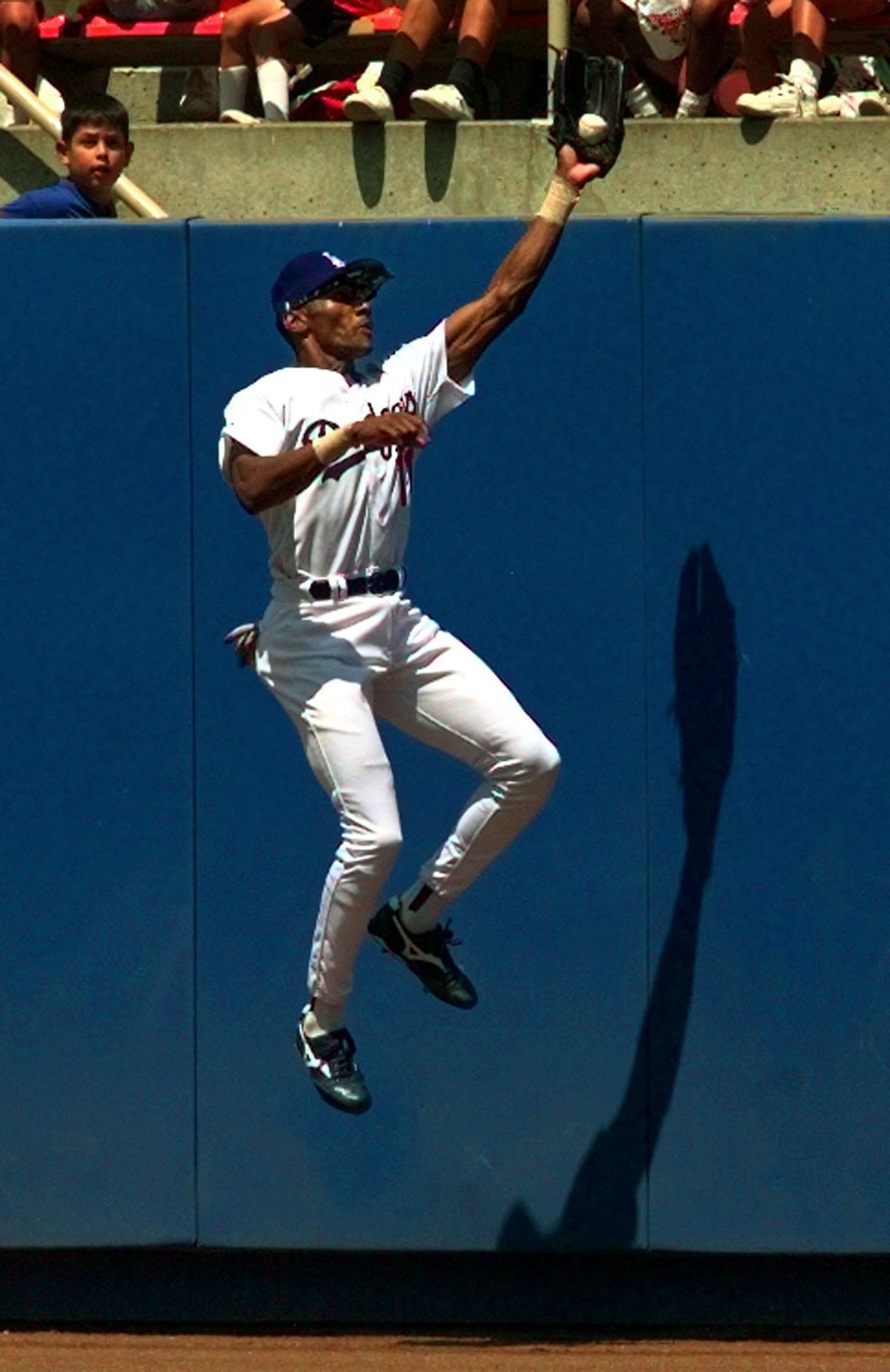 OTIS NIXON